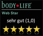 body life web star